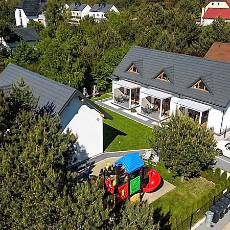 Szálloda Kos Family *