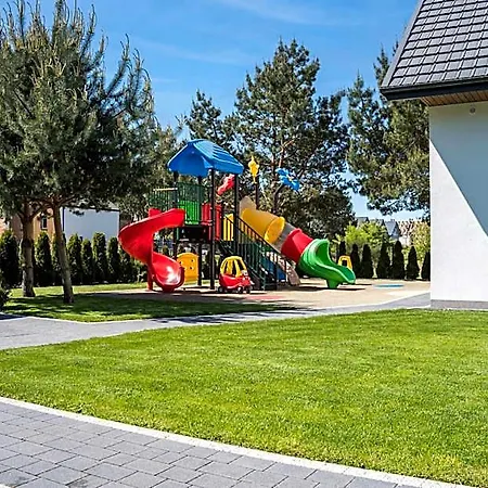 Kos Family Szálloda *