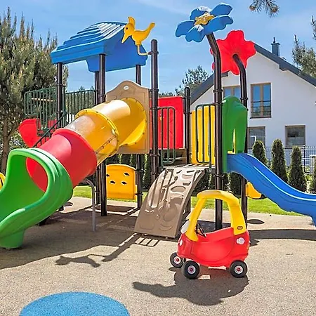 Kos Family Szálloda